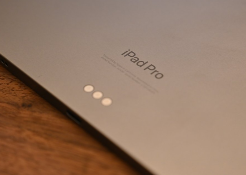 单县ipad维修分享新款iPad Pro或将采用M4芯片 单县ipad维修分享新款iPad Pro或将采用M4芯片