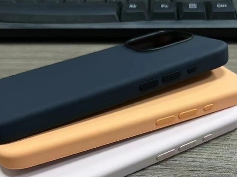 单县苹果14维修站分享iPhone14手机壳能直接给iPhone15用吗?