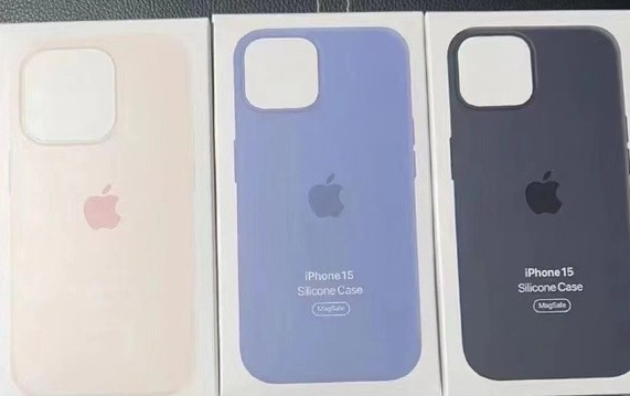 单县苹果14维修站分享iPhone14手机壳能直接给iPhone15用吗?