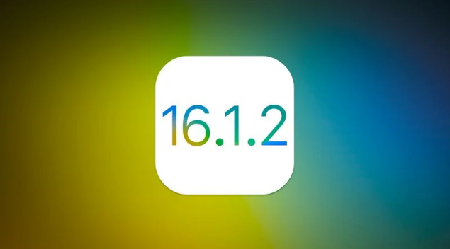 单县苹果维修分享iOS 16.2有Bug能降级吗？ iOS 16.1.2已关闭验证 