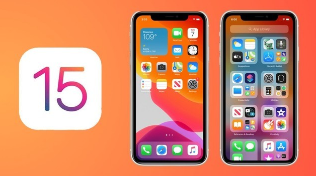 单县苹果13维修分享iPhone13更新iOS 15.5，体验如何 