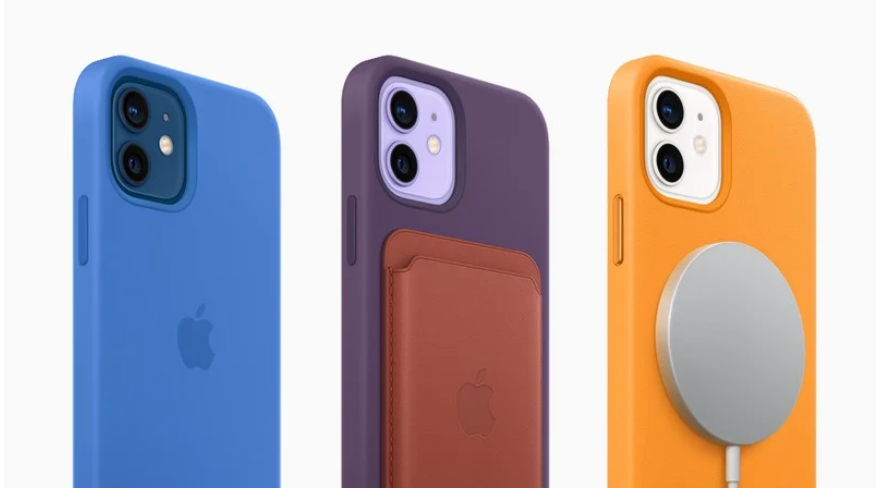 单县苹果手机维修分享关于 iPhone 13 的细节爆料 