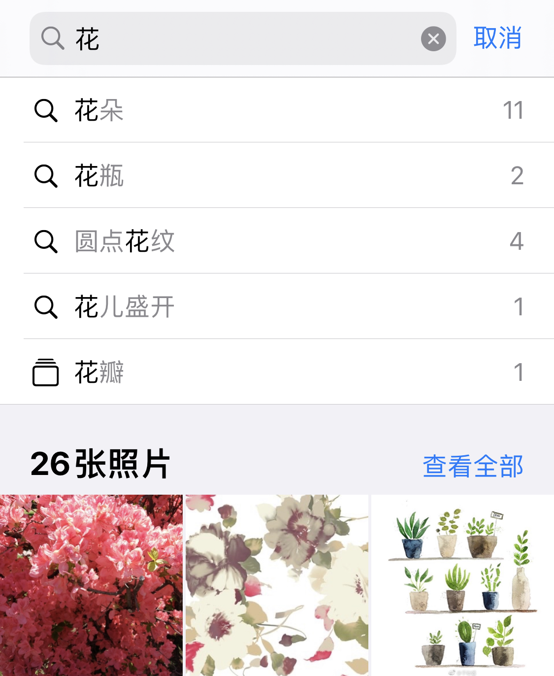 单县苹果手机维修分享iPhone 小技巧 
