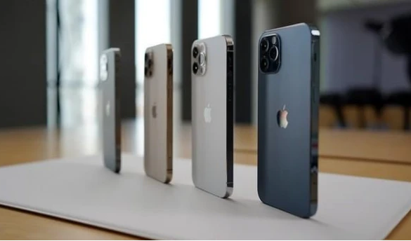 单县苹果手机维修分享为什么说iPhone13才是真旗舰 