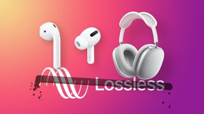单县苹果手机维修分享哪些设备支持Apple Music 无损音频 