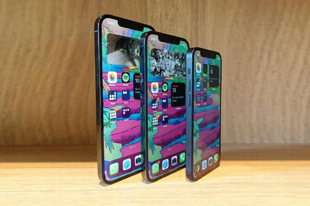 单县苹果手机维修分享iPhone 13发布日期 