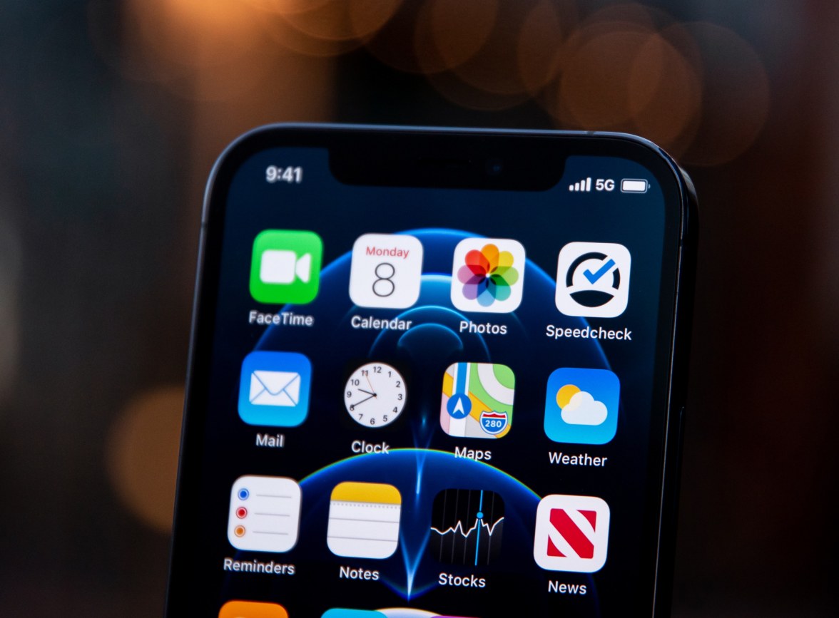 单县苹果手机维修分享为什么 iPhone 12 在冬季会自动关机 
