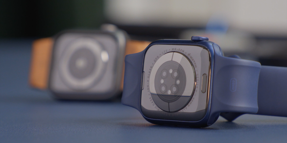 单县苹果手机维修分享Apple Watch 是如何测量卡路里的 