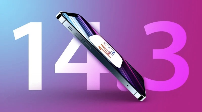 单县苹果手机维修分享iOS 14.3 RC2已发，iOS 14.3正式版本还远吗 
