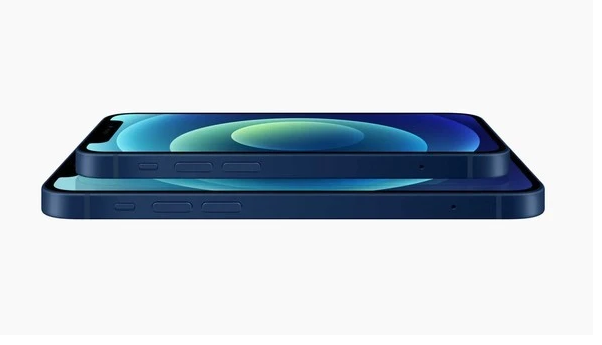 单县苹果手机维修分享iPhone 12 mini 锁屏后触屏失灵怎么办 