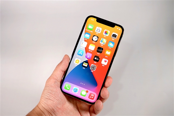 单县苹果手机维修分享iOS 14.2修订版已到，专属iPhone 12系列 