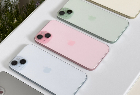 单县iPhone15序列号查询分享如何查找苹果15手机序列号的位置