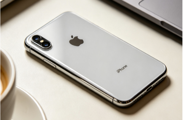 单县苹果手机维修分享iPhone XS Max换电池 