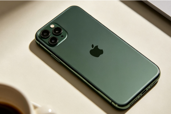 单县苹果手机维修点分享iPhone11 Pro换电池 