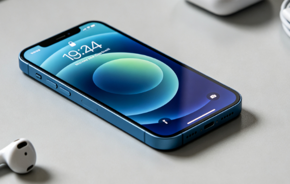 单县苹果手机维修分享iPhone12 换电池 
