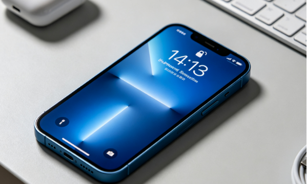 单县苹果手机维修分享iPhone13 换电池 