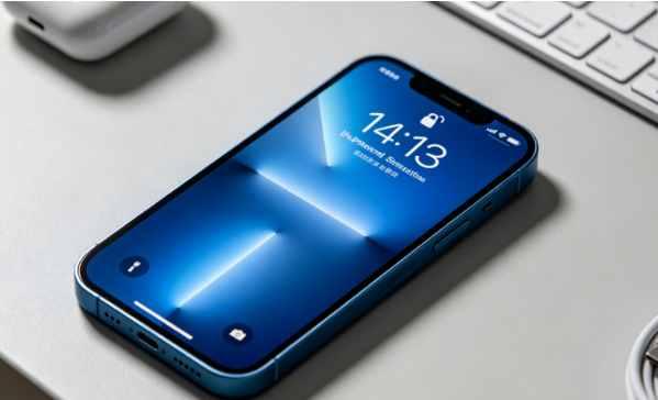 单县苹果手机维修分享iPhone13 Pro换电池 