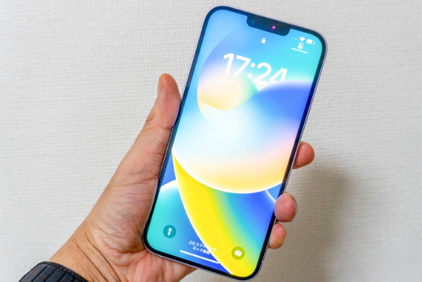 单县苹果手机维修分享iPhone 14 Plus换电池 