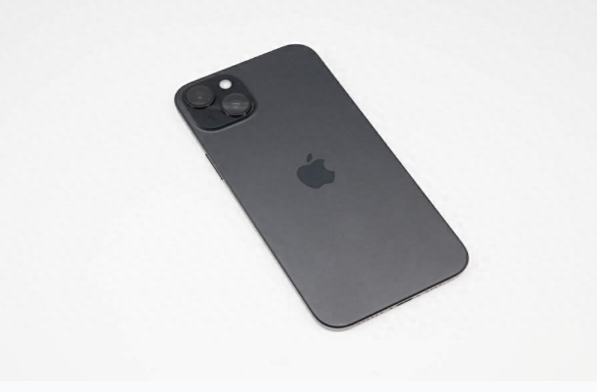 单县苹果手机维修分享iPhone 15 Plus换电池 