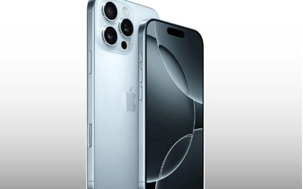 单县苹果手机维修分享iPhone 16 Pro换电池 