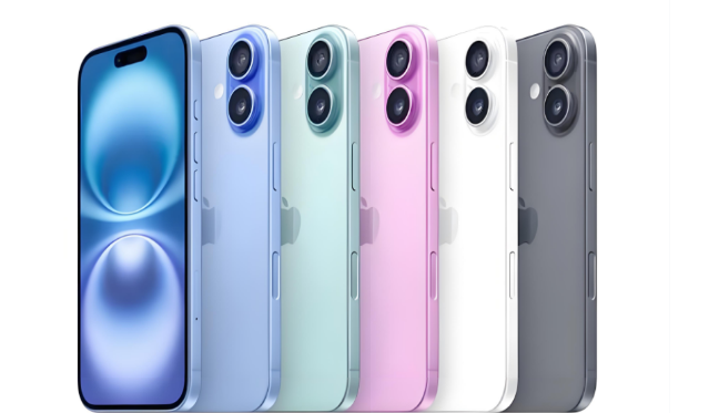 单县苹果手机维修分享iPhone 17换电池 