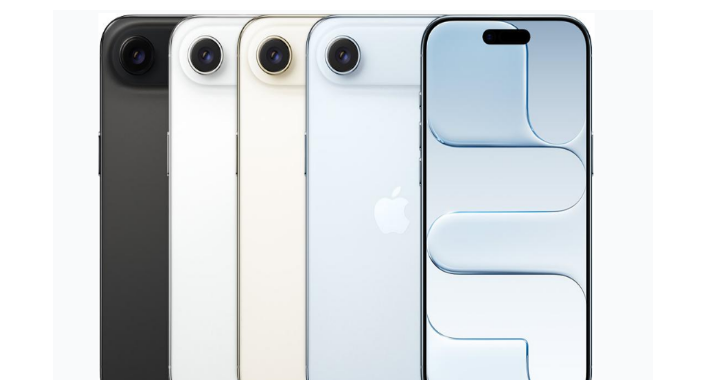 单县苹果手机维修分享iPhone 17 Air换电池 