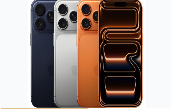 单县苹果手机维修分享iPhone 17 Pro换电池 
