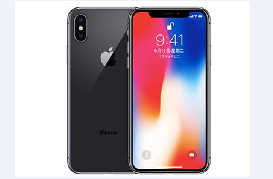 单县苹果维修点分享iPhone X进水维修 