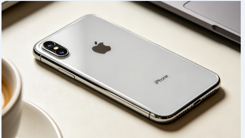 单县苹果维修点分享iPhone XS进水维修 