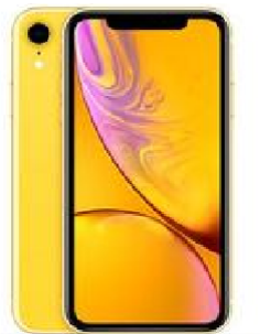 单县苹果维修点分享iPhone XR进水维修 