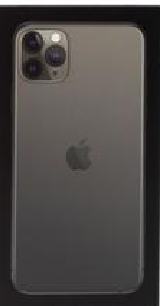 单县苹果维修点分享iPhone 11 Pro Max进水维修 
