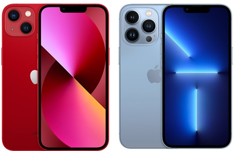单县苹果维修点分享iPhone 13 Pro进水维修 