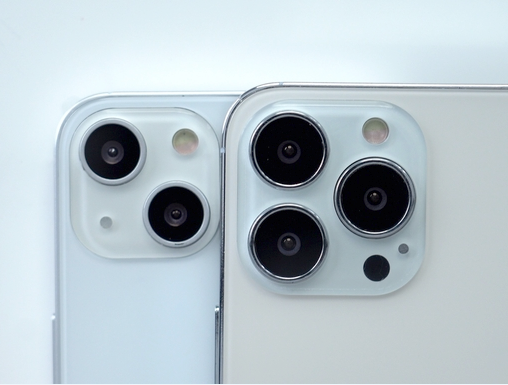 单县苹果维修点分享iPhone 13 Pro Max进水维修 