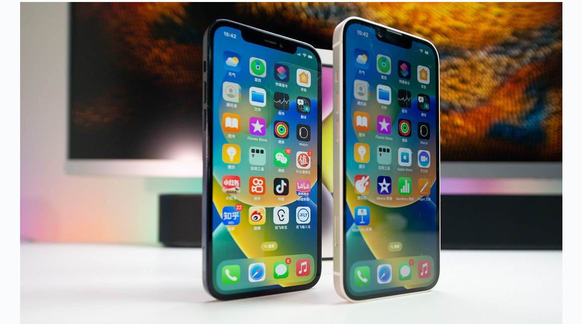 单县苹果维修点分享iPhone 14 Plus进水维修 