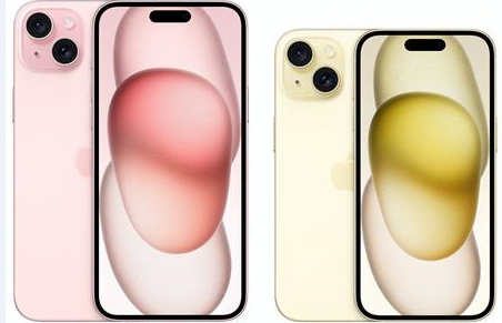 单县苹果维修点分享iPhone 15 Plus进水维修 