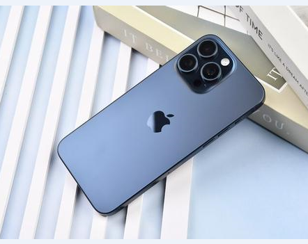 单县苹果维修点分享iPhone 15 Pro Max进水维修 