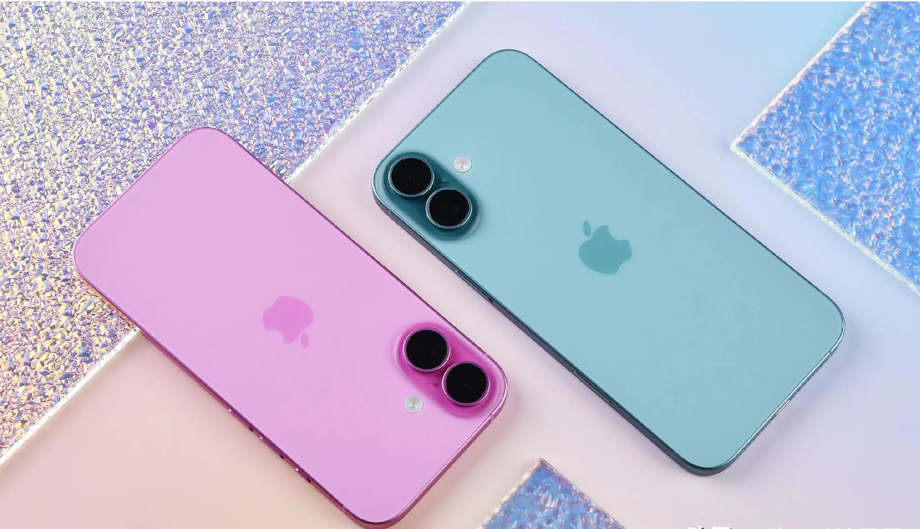 单县苹果维修点分享iPhone 16进水维修 