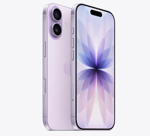 单县苹果维修点分享iPhone 17进水维修 