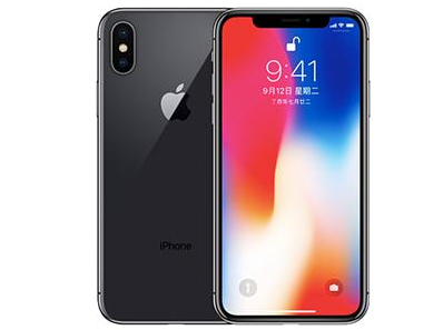 单县苹果维修点分享iPhone XS屏幕更换 