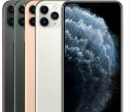 单县苹果维修点分享iPhone 11 Pro Max换屏分项报价拆解 