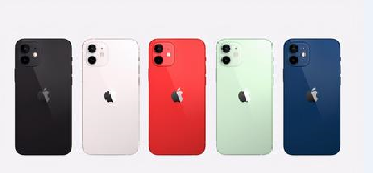 单县苹果维修点分享iPhone 12换屏判断注意事项 