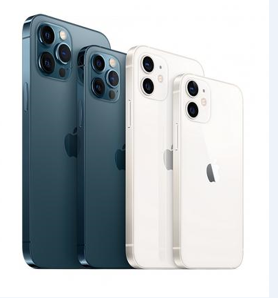 单县苹果维修点分享iPhone 12 Pro换屏维修要点 