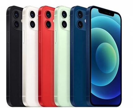 单县苹果维修点分享iPhone 12 Pro Max换屏验机流程 
