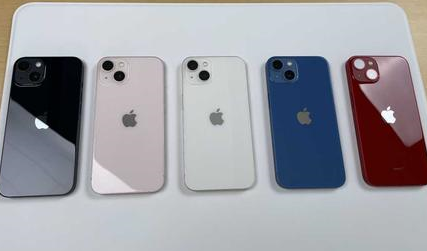单县苹果维修点分享iPhone 13换屏经验分析 