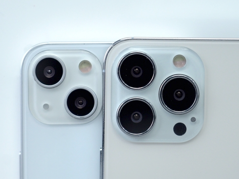 单县苹果维修点分享iPhone 13 Pro Max换屏指南 