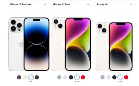 单县苹果维修点分享iPhone 14六大容易被忽略的实操难点与消费提示 