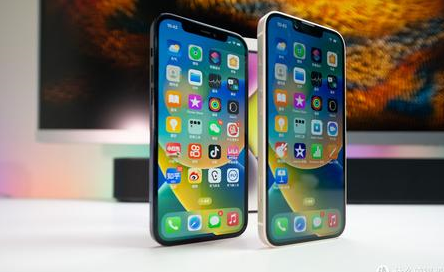 单县苹果维修点分享iPhone 14 Plus换屏维修细节 