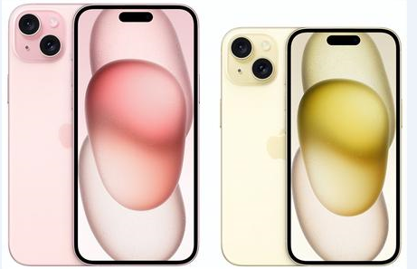 单县苹果维修点分享iPhone 15 Plus屏幕更换易被忽视的实操风险 
