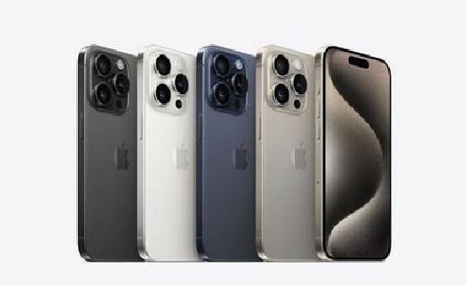单县苹果维修点分享iPhone 15 Pro屏幕更换易被忽略实操隐患 