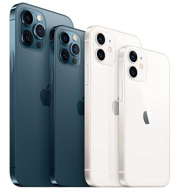 单县苹果维修点分享iPhone 12 Pro维修主板被忽略的实操故障 